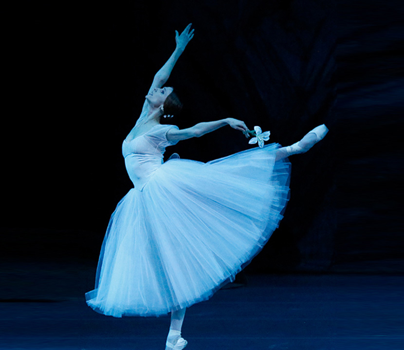 Bolshoi Ballet: Giselle - Art Events India